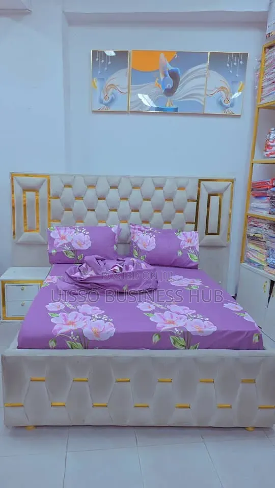Quality Bed Sheets