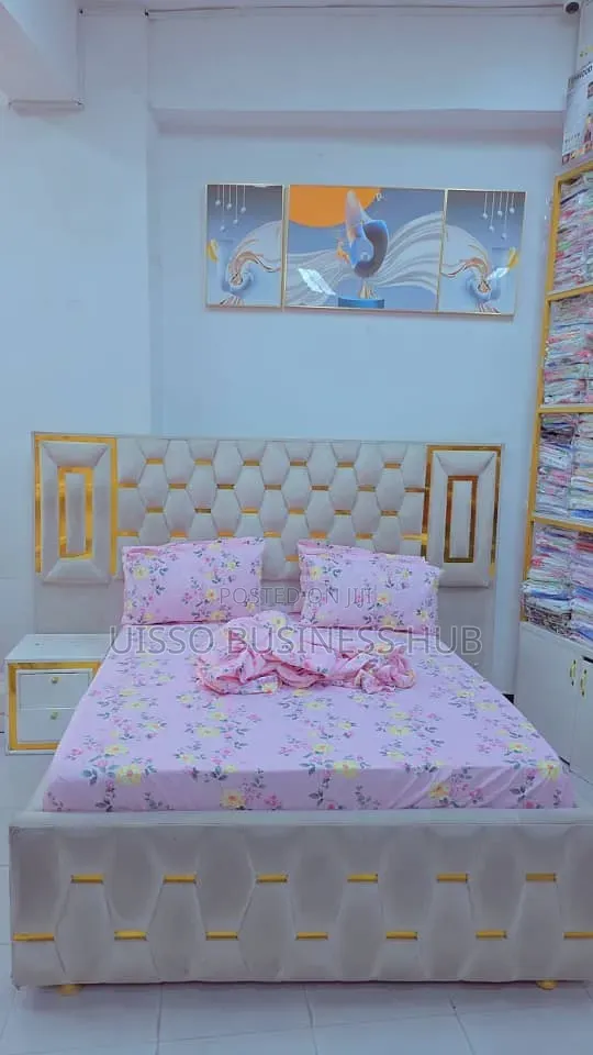 Quality Bed Sheets