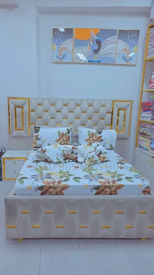 Quality Bed Sheets