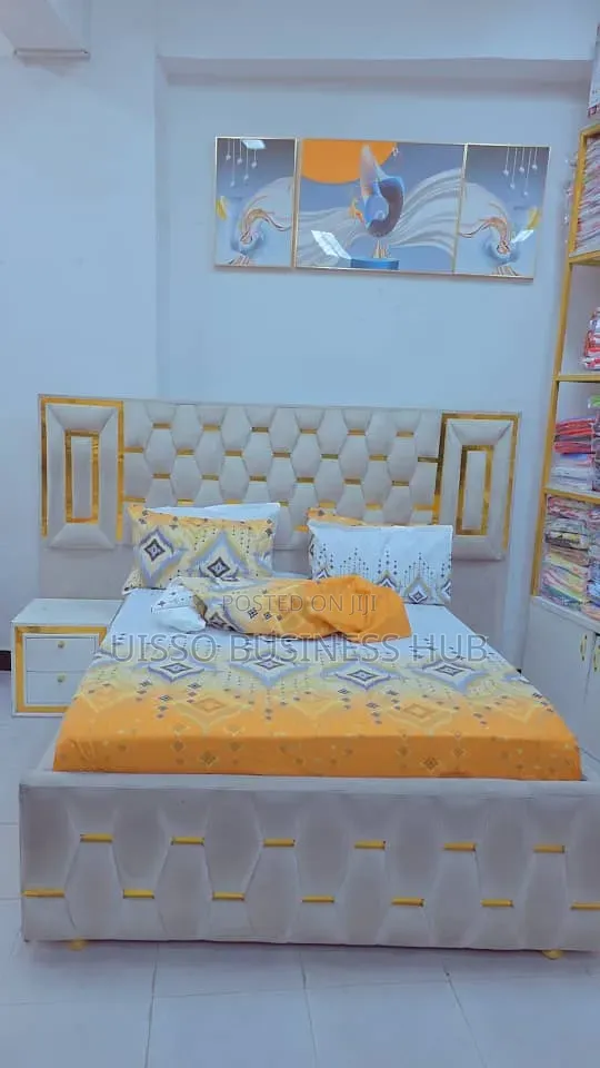 Quality Bed Sheets