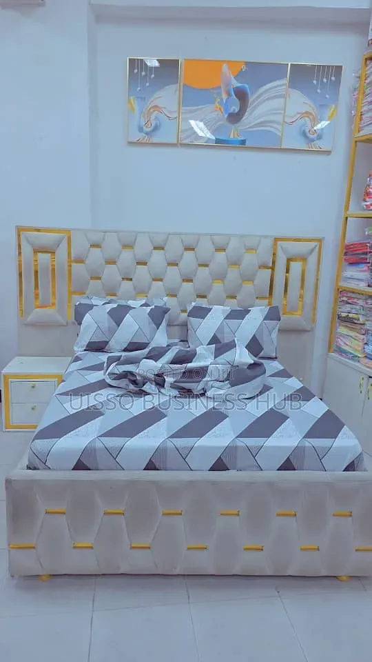 Quality Bed Sheets