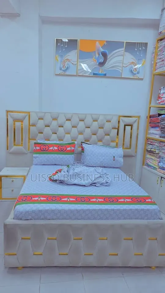 Quality Bed Sheets