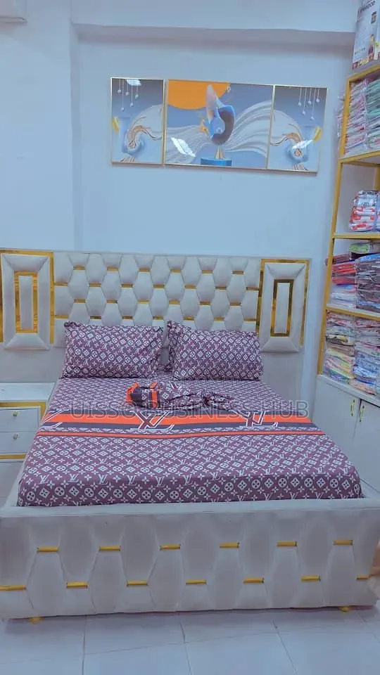 Quality Bed Sheets