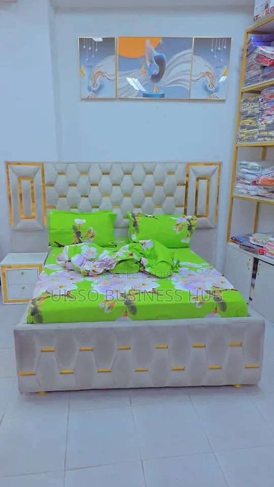 Quality Bed Sheets