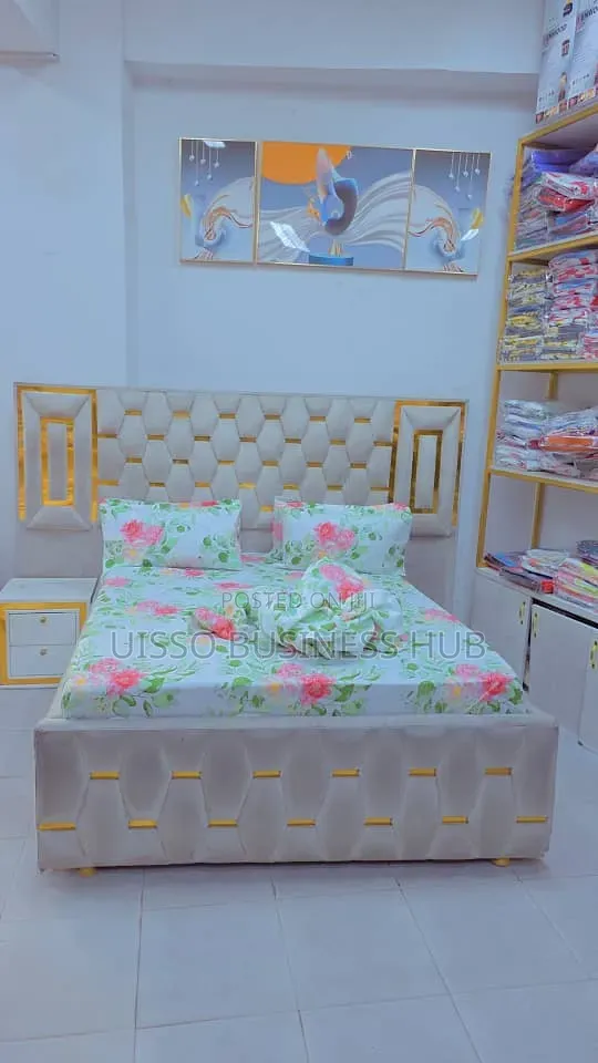 Quality Bed Sheets