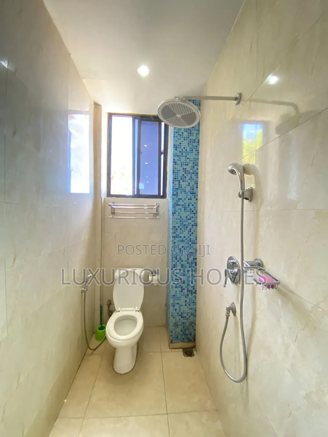 Furnished 2bdrm Apartment in Mikocheni for rent