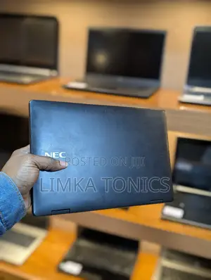 New Laptop NEC 8GB Intel Core i5 SSD 128GB