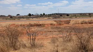 Kiwanja Kizuri Dodoma Ringroad