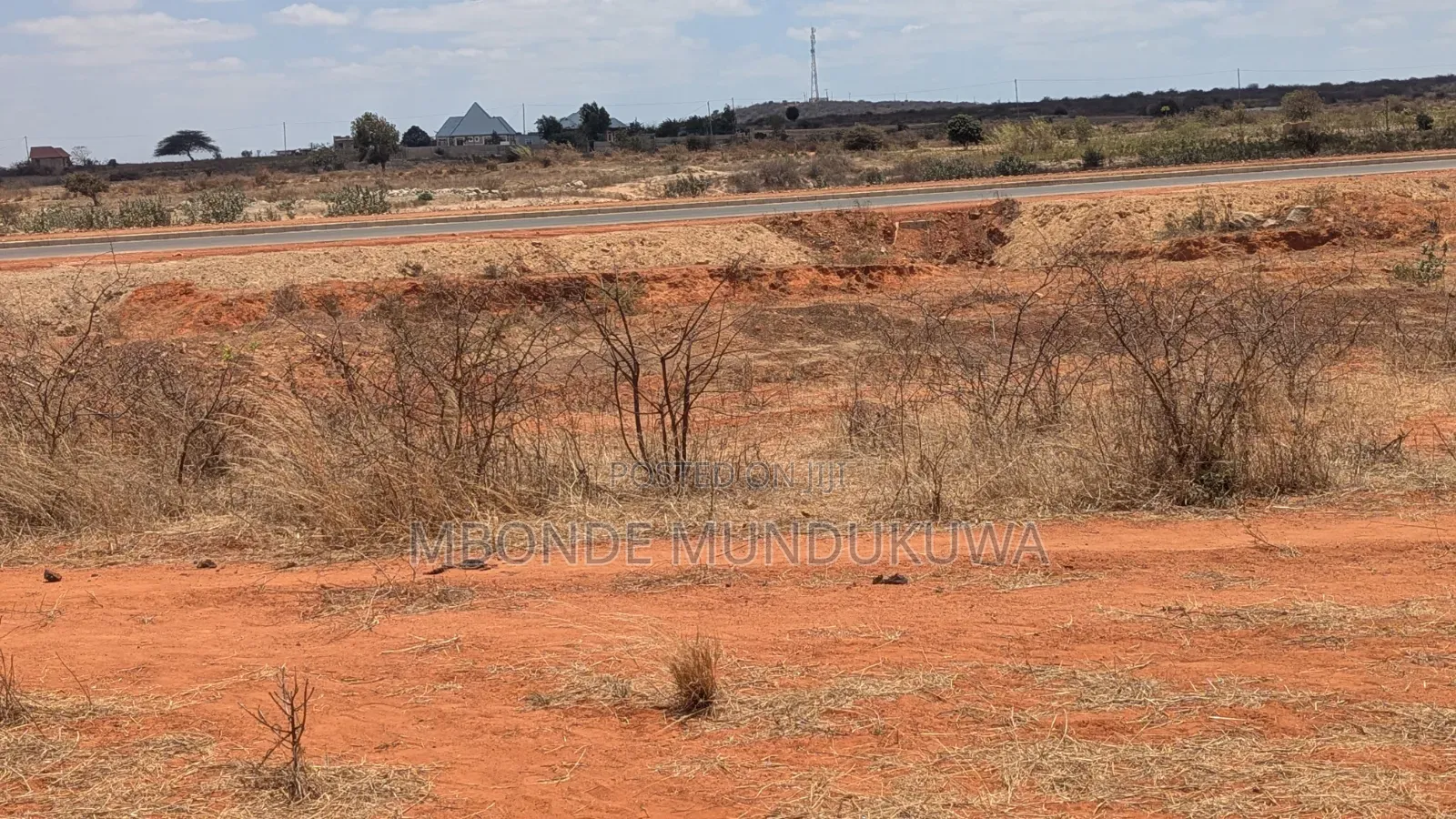 Kiwanja Kizuri Dodoma Ringroad