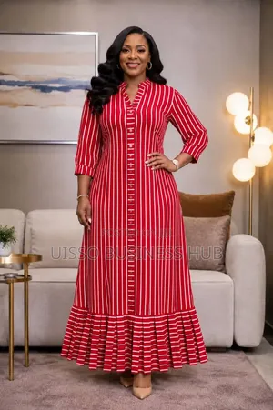 Senori Girl Dress