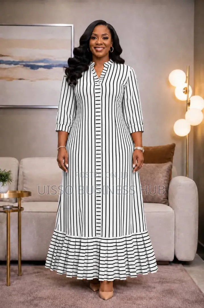 Senori Girl Dress