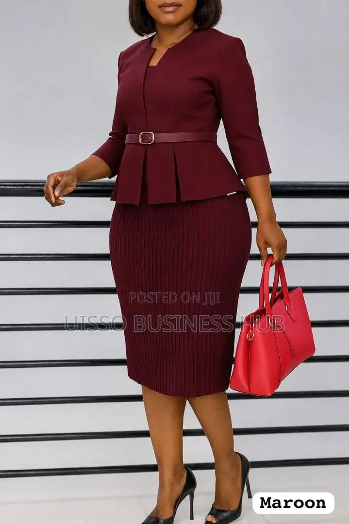 New Arrival Senor Dress