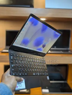 New Laptop NEC 8GB Intel Core i5 SSD 128GB