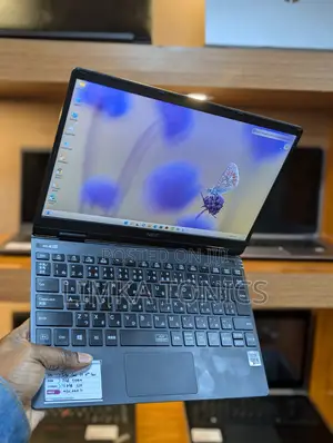 New Laptop NEC 8GB Intel Core i5 SSD 128GB