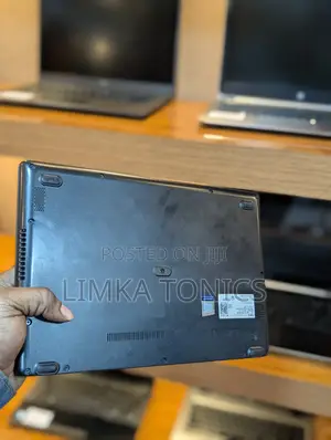 New Laptop NEC 8GB Intel Core i5 SSD 128GB