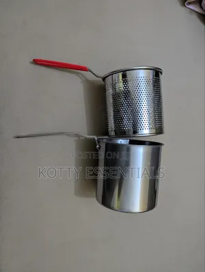 Mini Deep Fryer