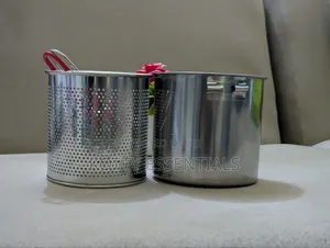 Mini Deep Fryer