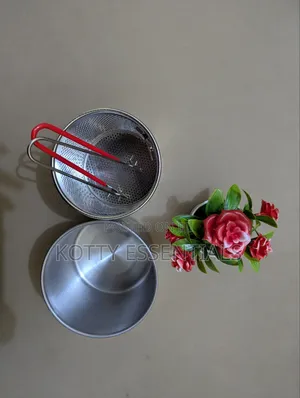 Mini Deep Fryer
