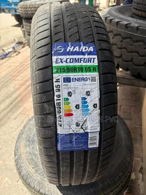 Haida Ex-Comfort 215/60r16 95H