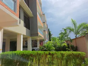Furnished 2bdrm Apartment in Swedi Property, Msasani for rent