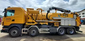 Scania P380 on Sale