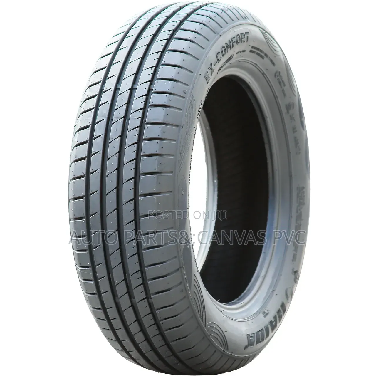 Haida Ex-Comfort 215/60r16 95H