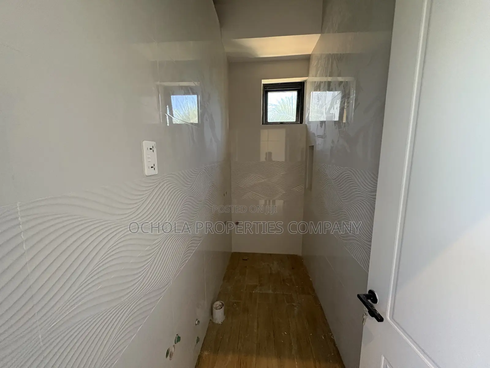 Studio Apartment in Masaki for rent
