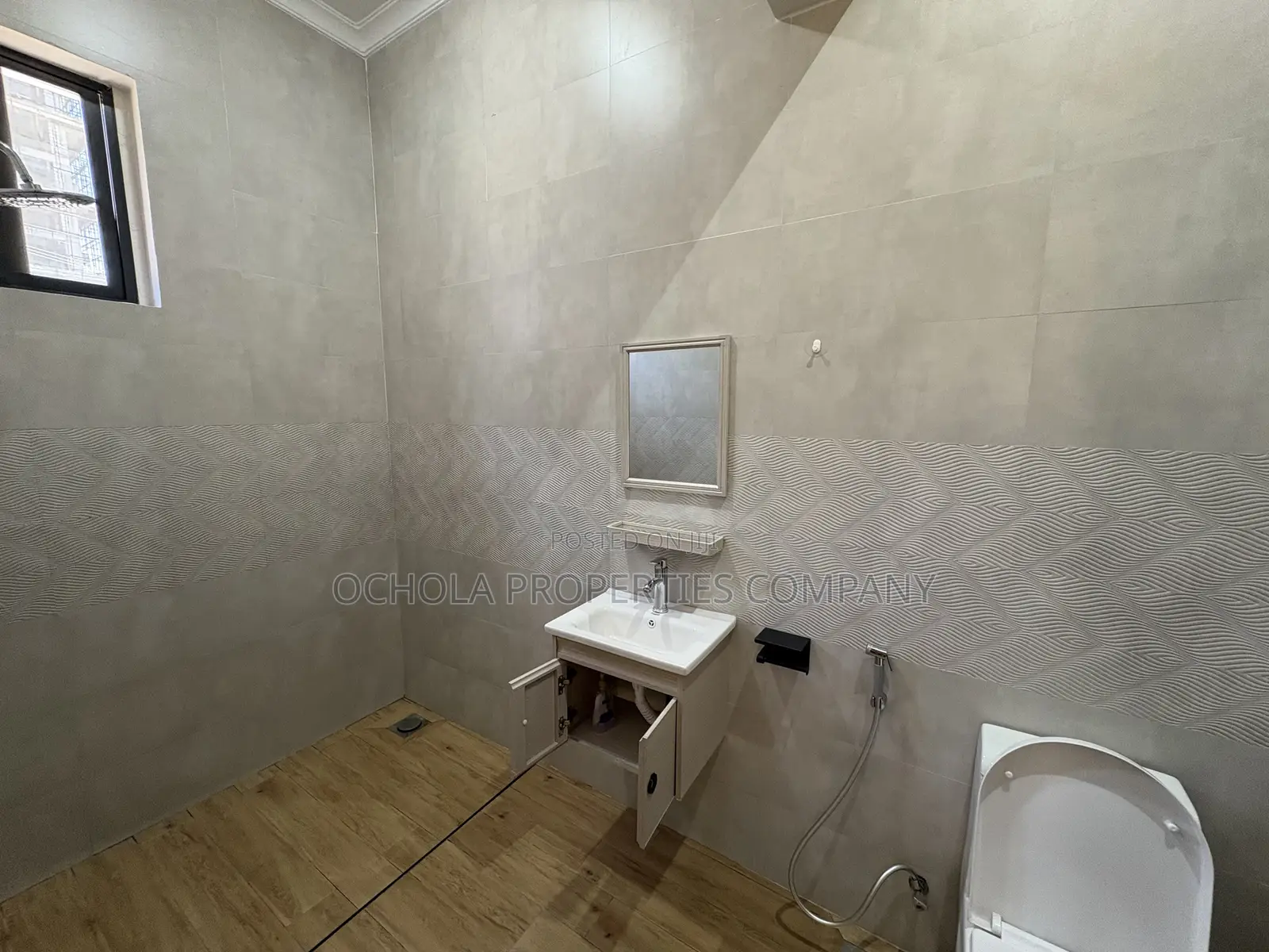Studio Apartment in Masaki for rent
