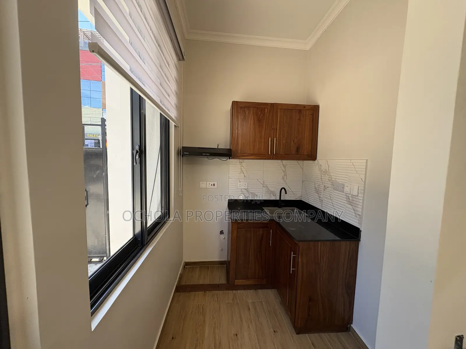 Studio Apartment in Masaki for rent