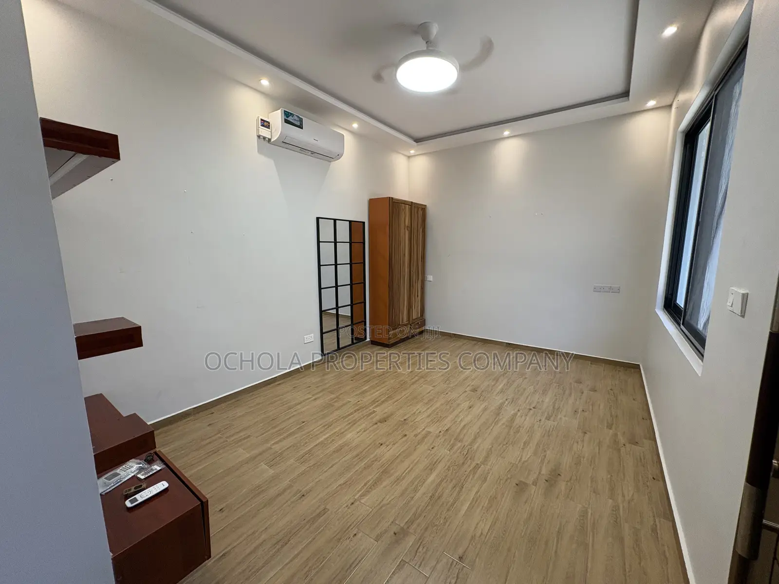 Studio Apartment in Masaki for rent