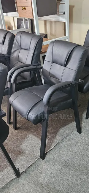 Office Visitor Chair