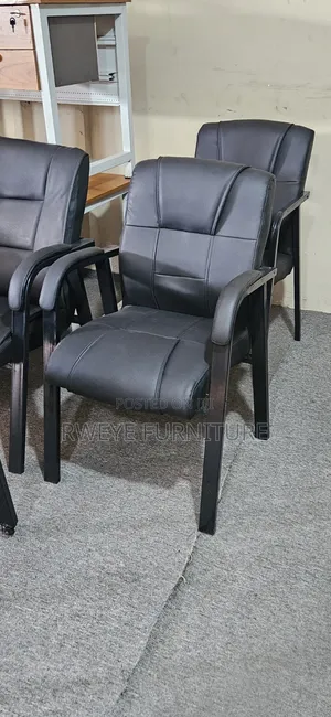 Office Visitor Chair