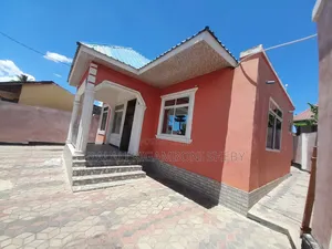 3bdrm House in Kigamboni Mwongozo for sale