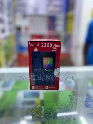 New Bontel 2160