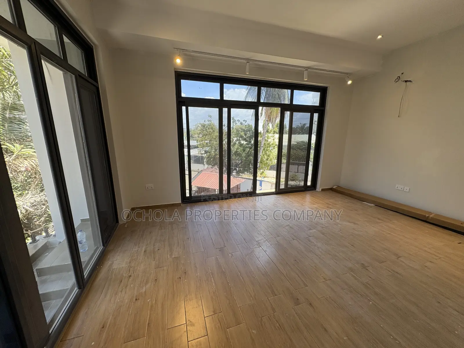 1bdrm Apartment in Masaki for rent