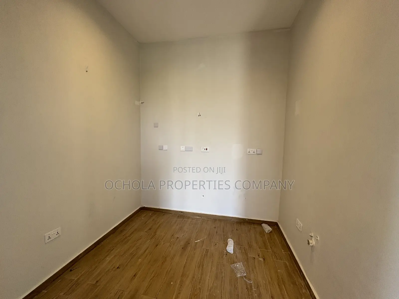 1bdrm Apartment in Masaki for rent