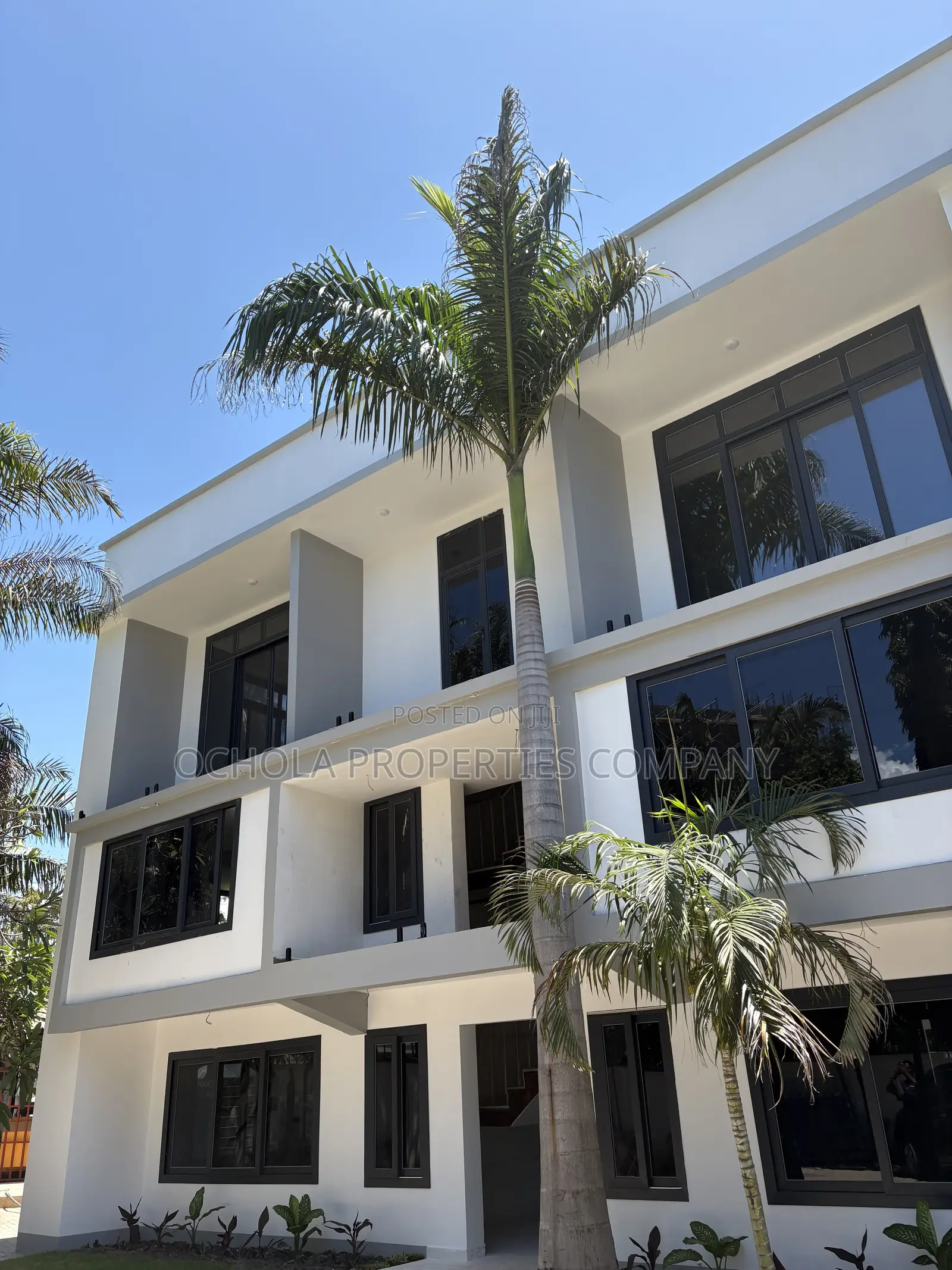 1bdrm Apartment in Masaki for rent