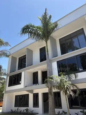 1bdrm Apartment in Masaki for rent
