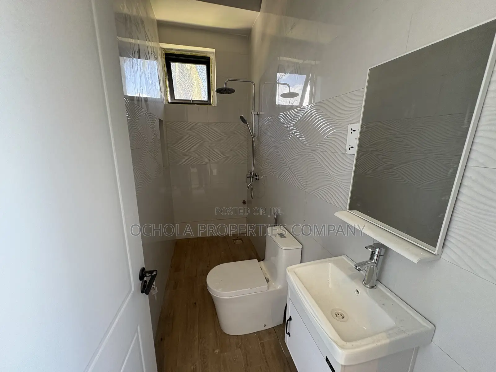 1bdrm Apartment in Masaki for rent