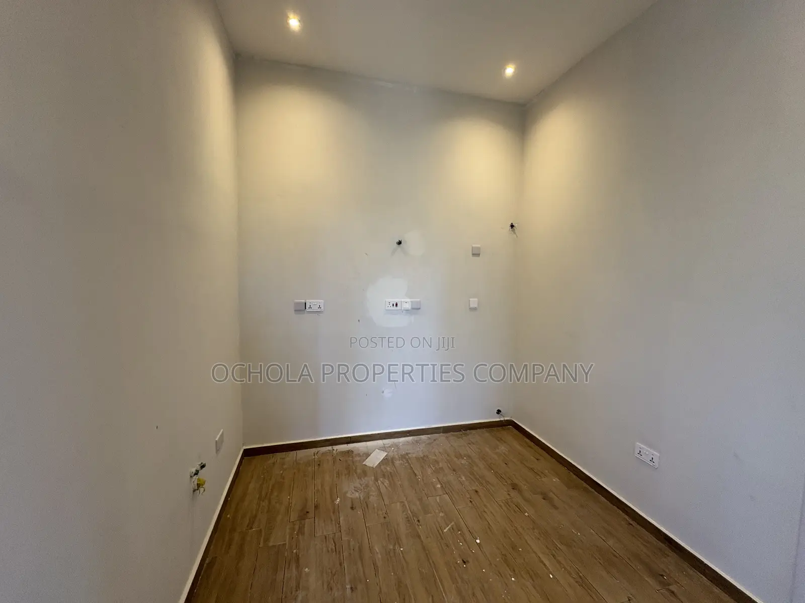 1bdrm Apartment in Masaki for rent