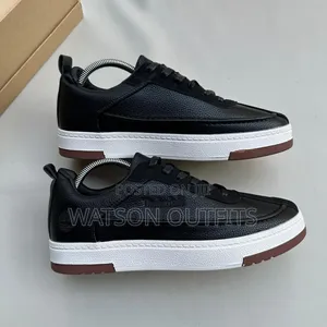 3 Colours Timberland Brand Men's Leather Original Shoes or Sneakers