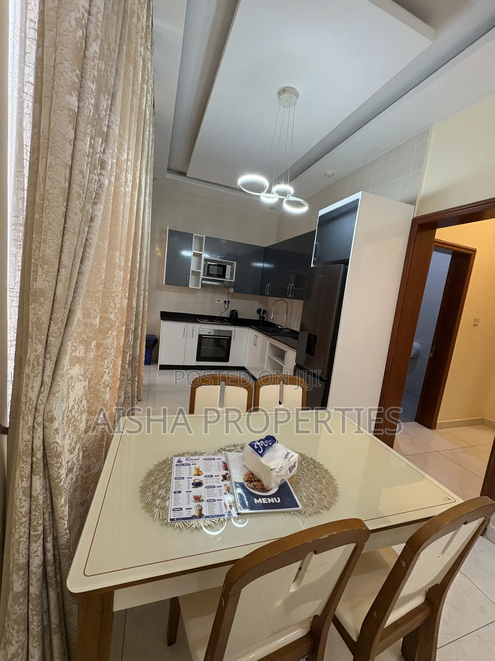 Furnished 2bdrm Apartment in Oyster Bay for rent