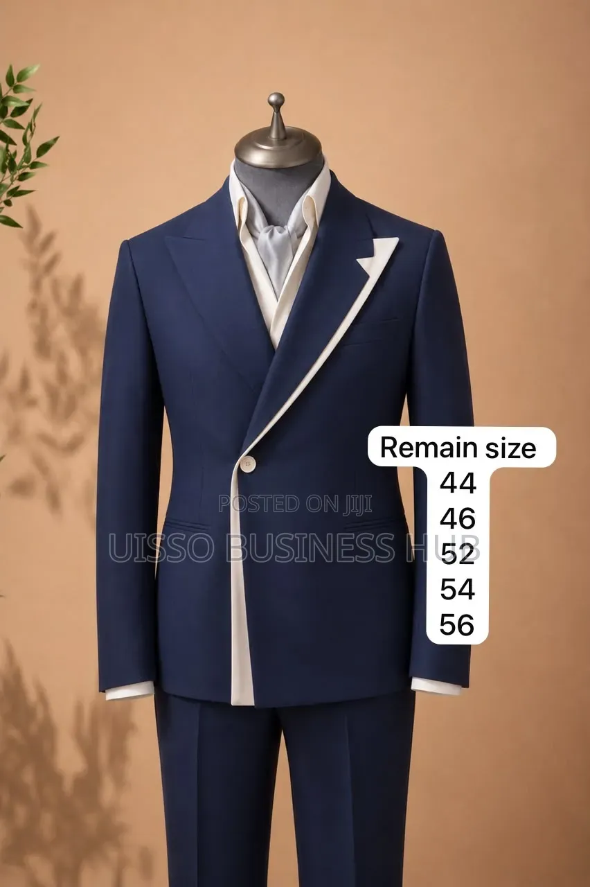 New Style Suit Outfits