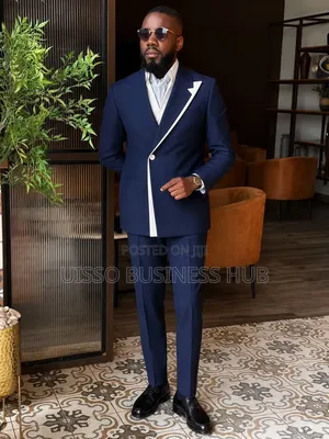 New Style Suit Outfits