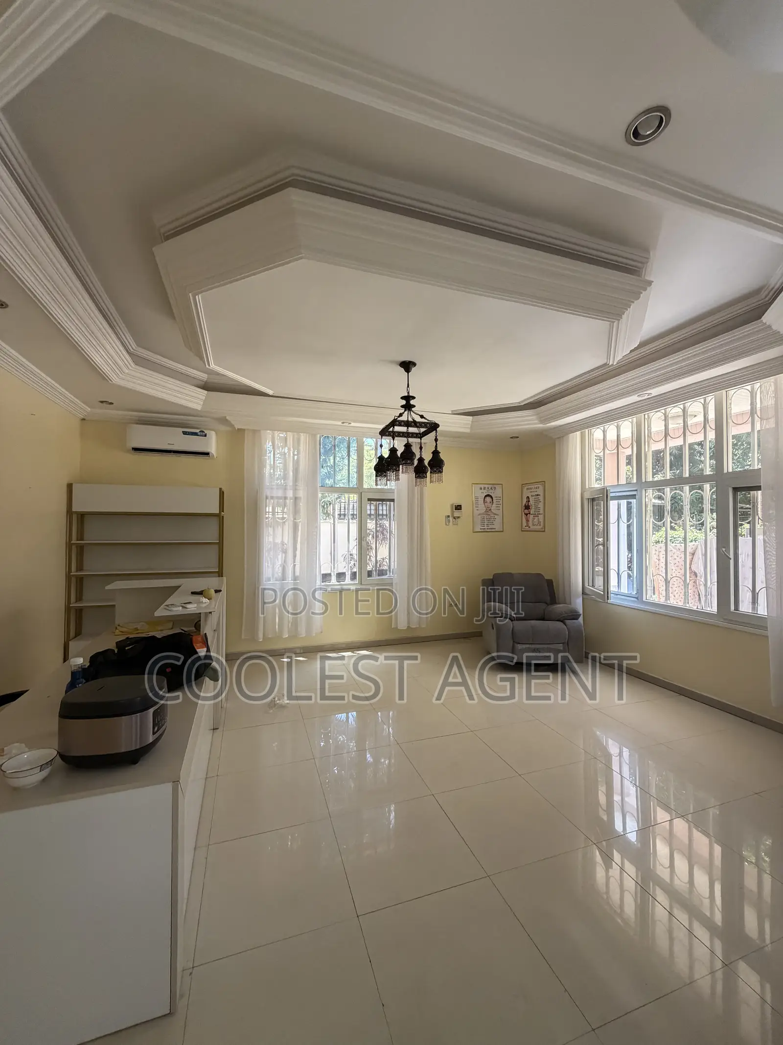 5bdrm Duplex in Coolest Estate, Oyster Bay for rent
