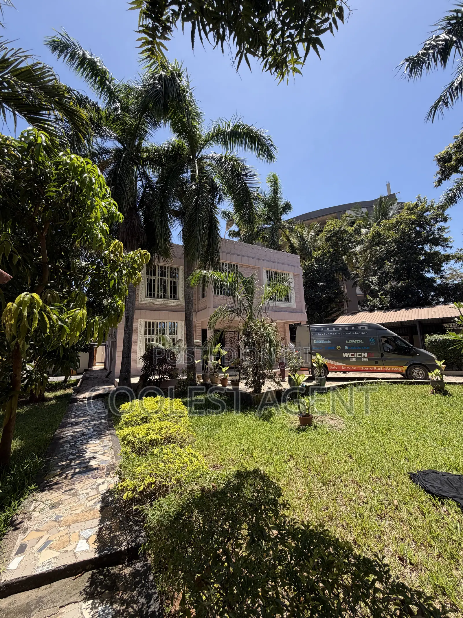 5bdrm Duplex in Coolest Estate, Oyster Bay for rent