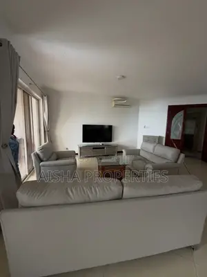 Furnished 2bdrm Apartment in Masaki for rent