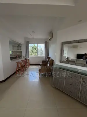 Furnished 2bdrm Apartment in Masaki for rent