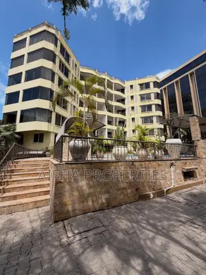 Furnished 2bdrm Apartment in Masaki for rent