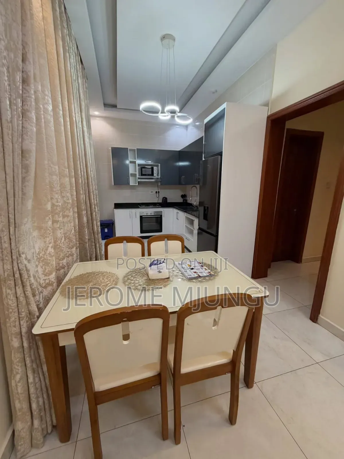 Furnished 2bdrm Apartment in Oyster Bay for rent